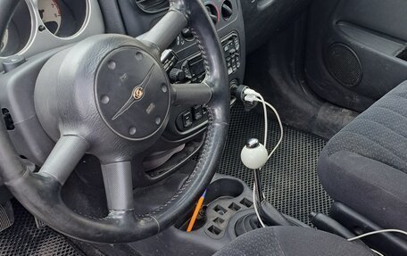 Chrysler PT Cruiser, 2004 год, 370 000 рублей, 6 фотография