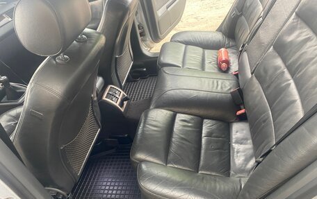 Audi A6, 2001 год, 420 000 рублей, 22 фотография