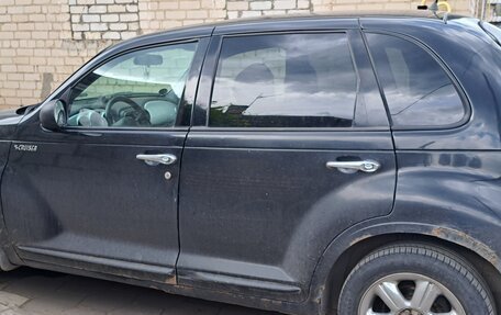 Chrysler PT Cruiser, 2004 год, 370 000 рублей, 4 фотография