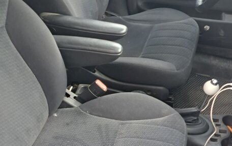 Chrysler PT Cruiser, 2004 год, 370 000 рублей, 8 фотография