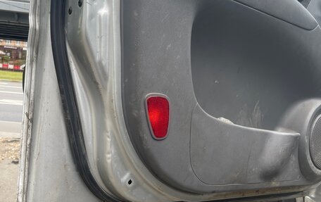 Hyundai Matrix I рестайлинг, 2006 год, 200 000 рублей, 5 фотография