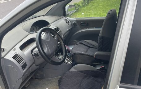 Hyundai Matrix I рестайлинг, 2006 год, 200 000 рублей, 4 фотография