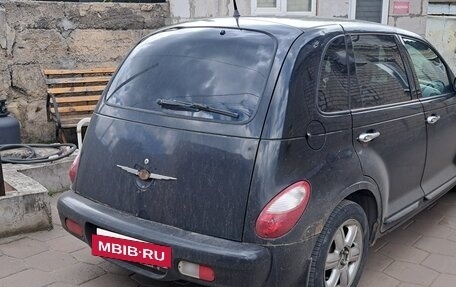 Chrysler PT Cruiser, 2004 год, 370 000 рублей, 3 фотография
