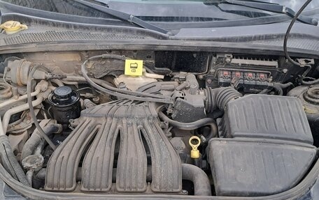 Chrysler PT Cruiser, 2004 год, 370 000 рублей, 7 фотография