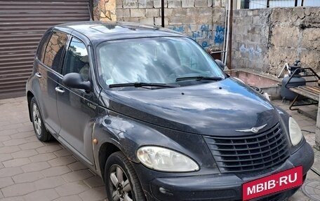 Chrysler PT Cruiser, 2004 год, 370 000 рублей, 2 фотография