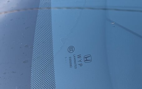 Honda Civic IX, 2021 год, 2 200 000 рублей, 13 фотография