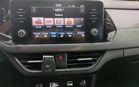Volkswagen Polo VI (EU Market), 2021 год, 1 300 000 рублей, 5 фотография