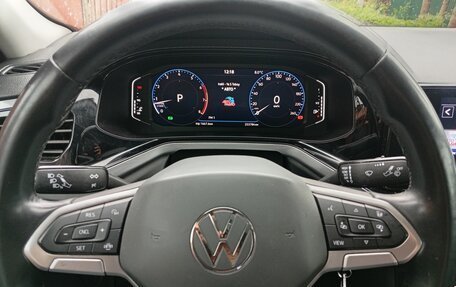 Volkswagen Polo VI (EU Market), 2021 год, 1 300 000 рублей, 4 фотография