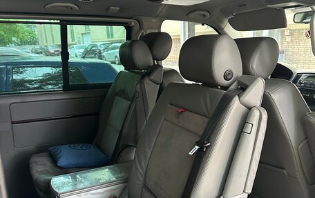 Volkswagen Transporter T5 рестайлинг, 2004 год, 900 000 рублей, 7 фотография