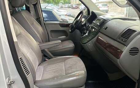 Volkswagen Transporter T5 рестайлинг, 2004 год, 900 000 рублей, 13 фотография