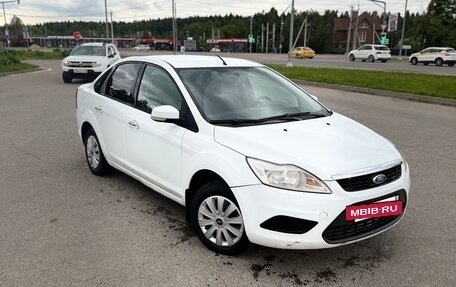 Ford Focus II рестайлинг, 2010 год, 400 000 рублей, 2 фотография