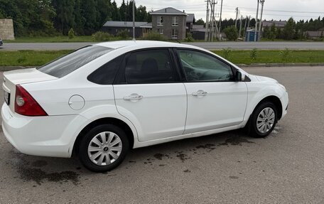 Ford Focus II рестайлинг, 2010 год, 400 000 рублей, 4 фотография