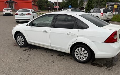 Ford Focus II рестайлинг, 2010 год, 400 000 рублей, 5 фотография