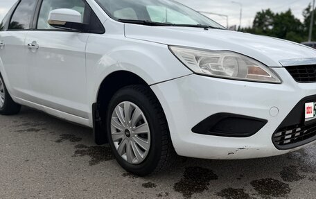 Ford Focus II рестайлинг, 2010 год, 400 000 рублей, 7 фотография