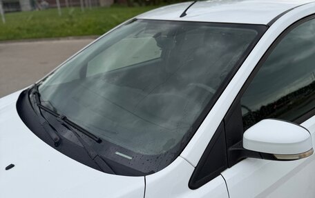 Ford Focus II рестайлинг, 2010 год, 400 000 рублей, 9 фотография
