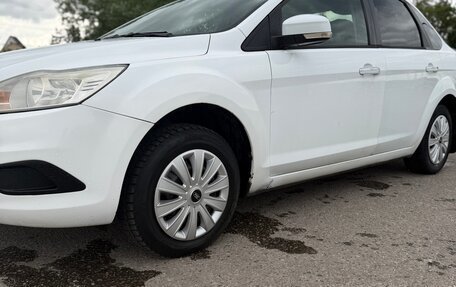 Ford Focus II рестайлинг, 2010 год, 400 000 рублей, 8 фотография