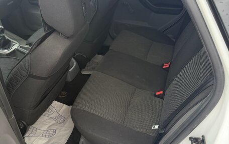 Ford Focus II рестайлинг, 2010 год, 400 000 рублей, 14 фотография