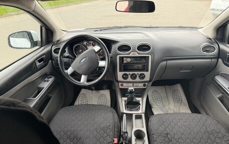 Ford Focus II рестайлинг, 2010 год, 400 000 рублей, 13 фотография