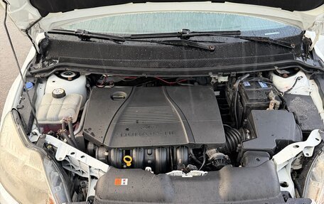 Ford Focus II рестайлинг, 2010 год, 400 000 рублей, 16 фотография