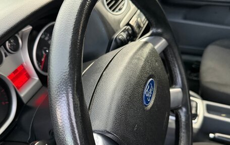 Ford Focus II рестайлинг, 2010 год, 400 000 рублей, 17 фотография