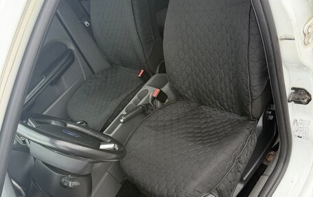 Ford Focus II рестайлинг, 2010 год, 400 000 рублей, 12 фотография