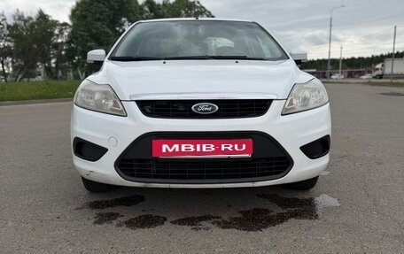 Ford Focus II рестайлинг, 2010 год, 400 000 рублей, 6 фотография