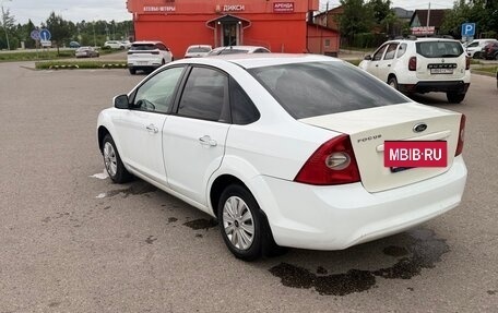 Ford Focus II рестайлинг, 2010 год, 400 000 рублей, 10 фотография