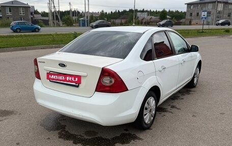 Ford Focus II рестайлинг, 2010 год, 400 000 рублей, 11 фотография