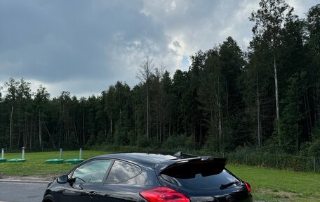 KIA cee'd GT II, 2015 год, 1 100 000 рублей, 2 фотография