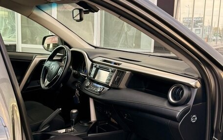 Toyota RAV4, 2013 год, 1 795 000 рублей, 6 фотография