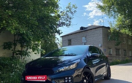 KIA cee'd GT II, 2015 год, 1 100 000 рублей, 7 фотография