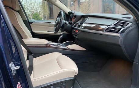 BMW X6, 2014 год, 3 150 000 рублей, 7 фотография