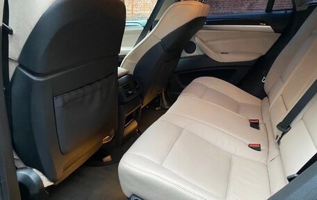 BMW X6, 2014 год, 3 150 000 рублей, 5 фотография