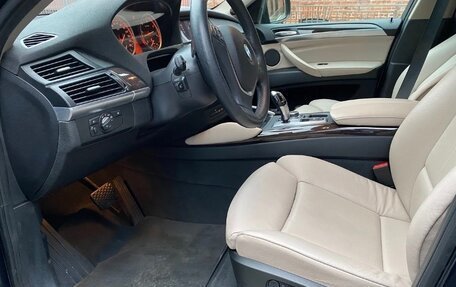 BMW X6, 2014 год, 3 150 000 рублей, 6 фотография