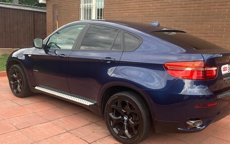 BMW X6, 2014 год, 3 150 000 рублей, 4 фотография