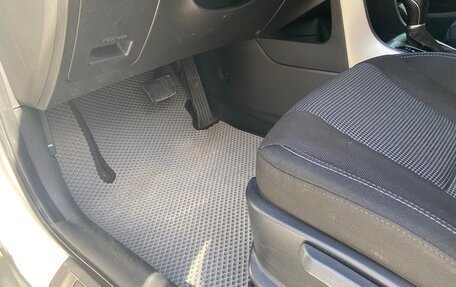 Hyundai i30 II рестайлинг, 2012 год, 850 000 рублей, 9 фотография