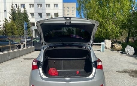 Hyundai i30 II рестайлинг, 2012 год, 850 000 рублей, 5 фотография