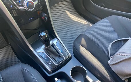 Hyundai i30 II рестайлинг, 2012 год, 850 000 рублей, 12 фотография