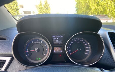 Hyundai i30 II рестайлинг, 2012 год, 850 000 рублей, 14 фотография