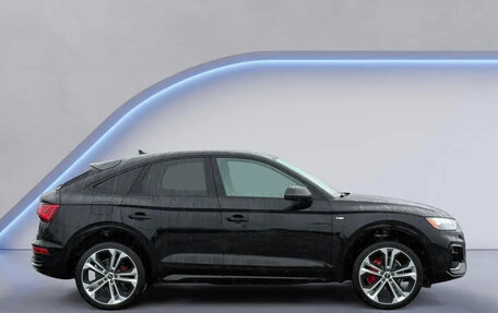Audi Q5, 2024 год, 6 377 473 рублей, 3 фотография