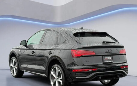 Audi Q5, 2024 год, 6 377 473 рублей, 4 фотография