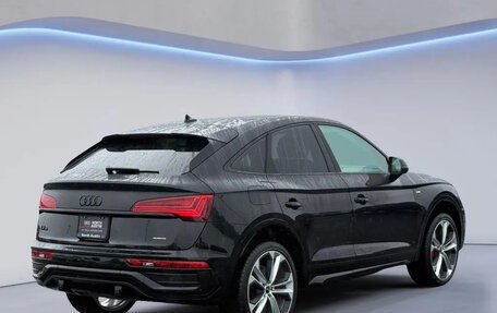 Audi Q5, 2024 год, 6 377 473 рублей, 5 фотография