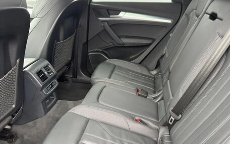 Audi Q5, 2024 год, 6 377 473 рублей, 17 фотография