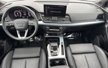 Audi Q5, 2024 год, 6 377 473 рублей, 13 фотография