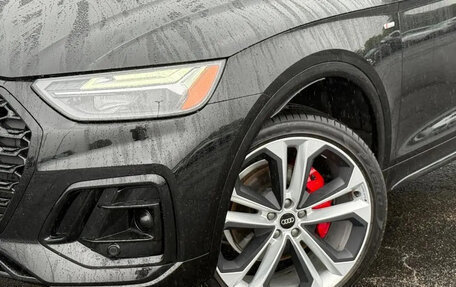 Audi Q5, 2024 год, 6 377 473 рублей, 21 фотография