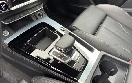 Audi Q5, 2024 год, 6 377 473 рублей, 14 фотография