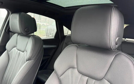 Audi Q5, 2024 год, 6 377 473 рублей, 16 фотография