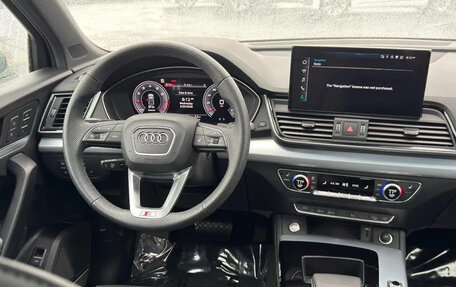 Audi Q5, 2024 год, 6 377 473 рублей, 12 фотография