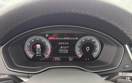 Audi Q5, 2024 год, 6 377 473 рублей, 11 фотография