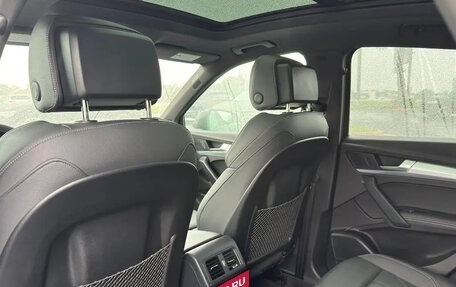 Audi Q5, 2024 год, 6 377 473 рублей, 19 фотография